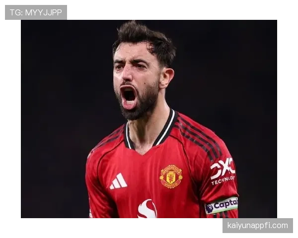 厄德高与布鲁诺·费尔南德斯控球风格分化如何推动球队多点参与战术