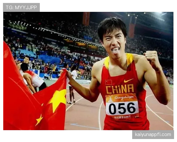 刘翔退役后居然天天五点起床跑步，这自律是刻在骨子里了吧？