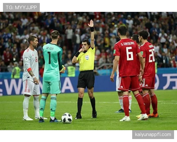 快速任意球的判定条件与裁判干预时机