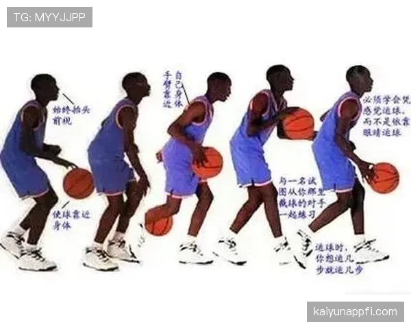 篮球规则深度解析：走步违例的具体判定标准