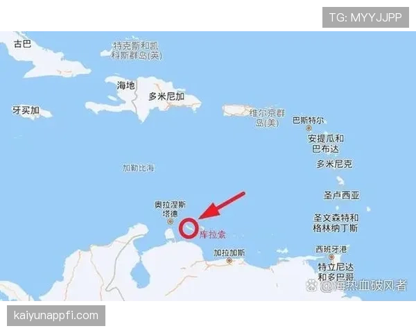 2026世界杯最大黑马候选 库拉索能否续写加勒比足球奇迹